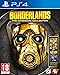 Produktbild BORDERLANDS : THE HANDSOME COLLECTION (INC. BORDERLANDS 2 & THE PRE-SEQUEL) PS4 [ ]