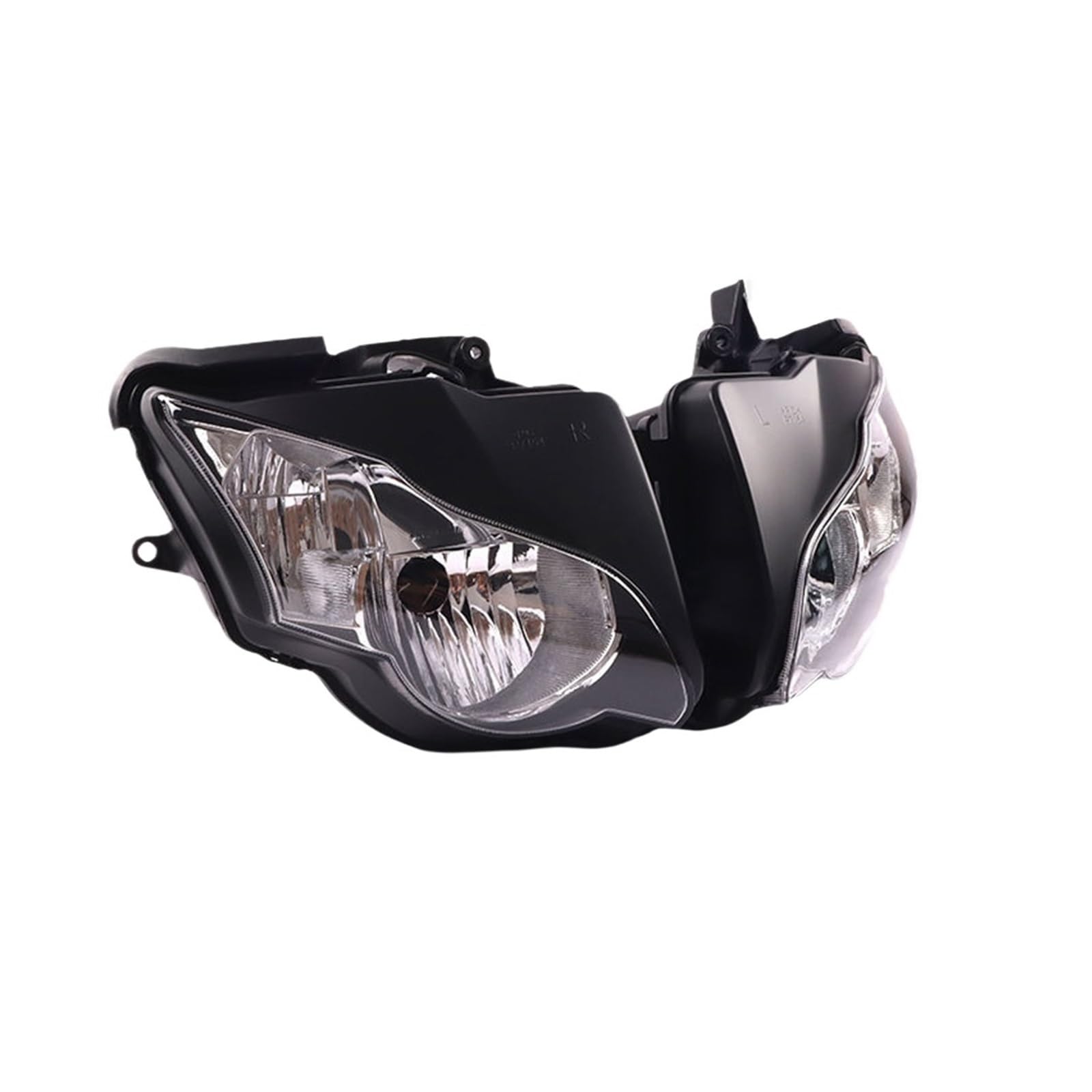 Phare moto pour CBR1000RR 2008-2011 bloc optique avant - 5