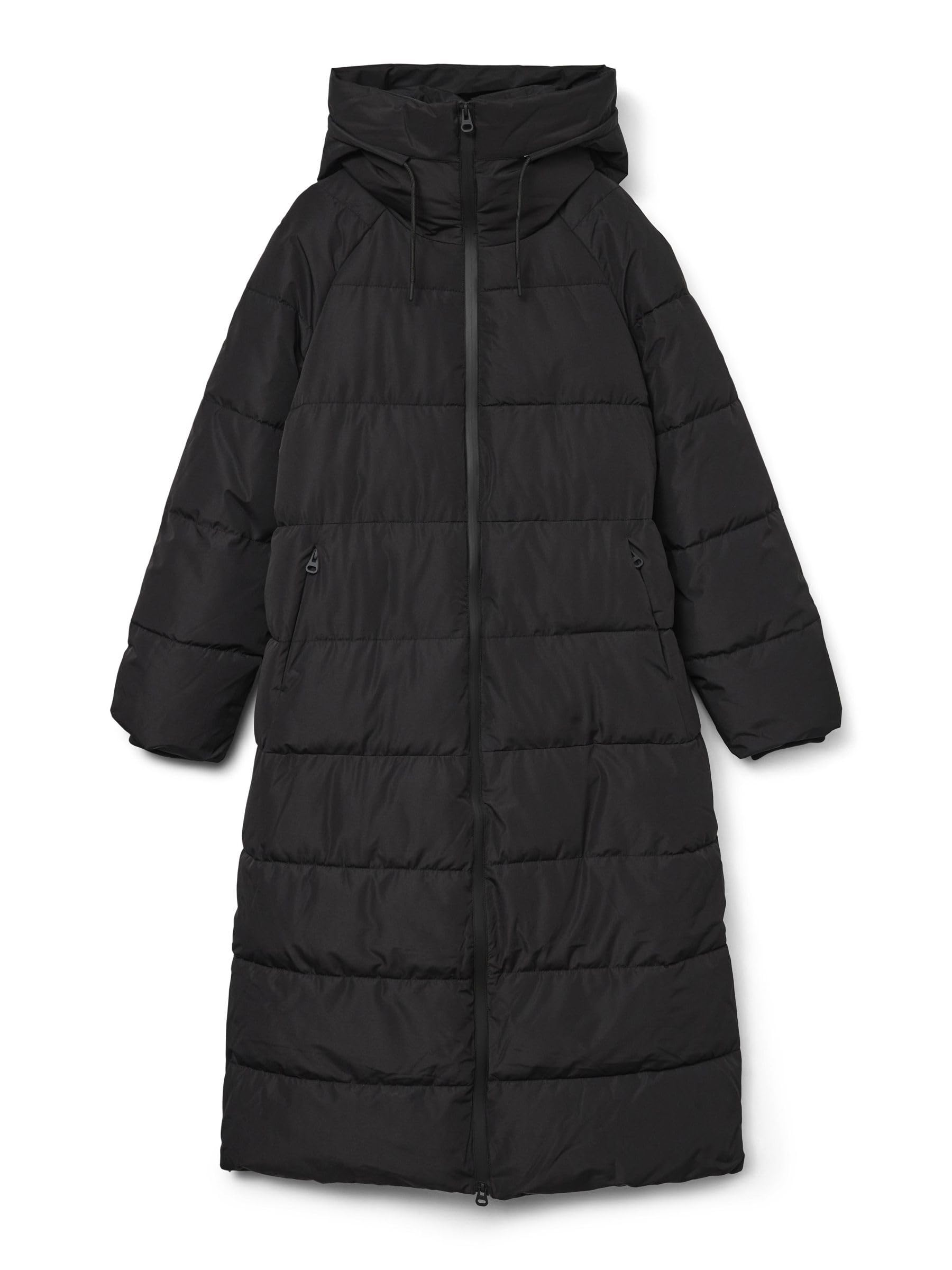 VERO MODA Female Mantel VMELANOR Mantel