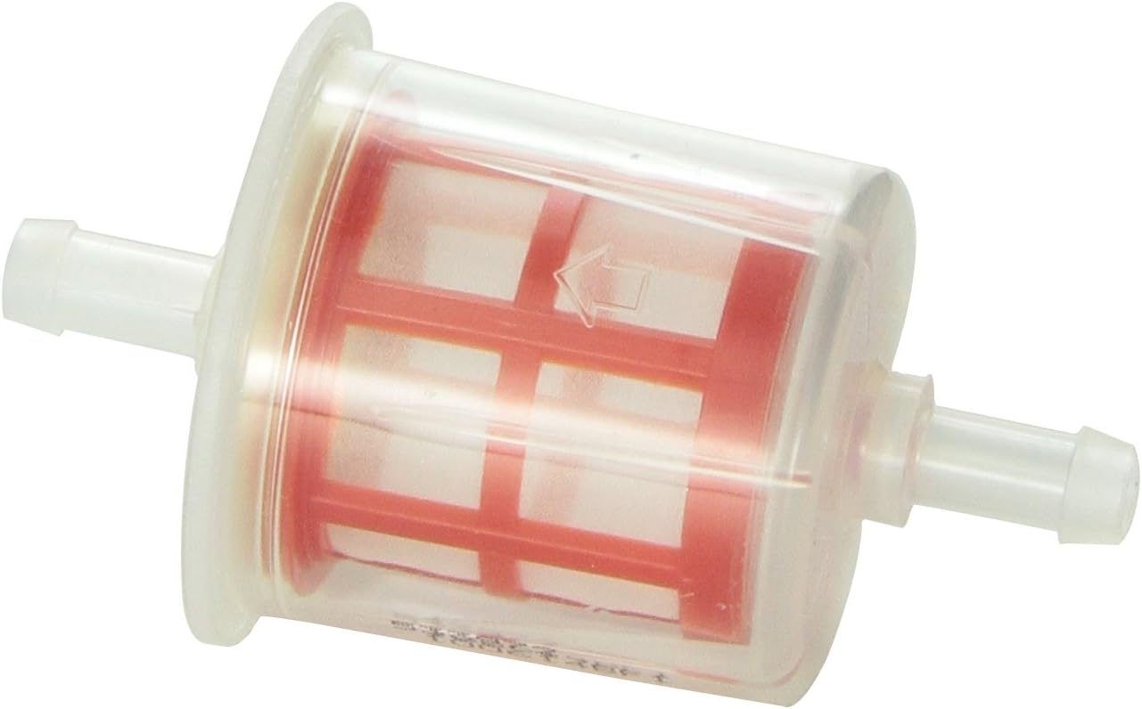 WIX 33972 Fuel Filter Automotive