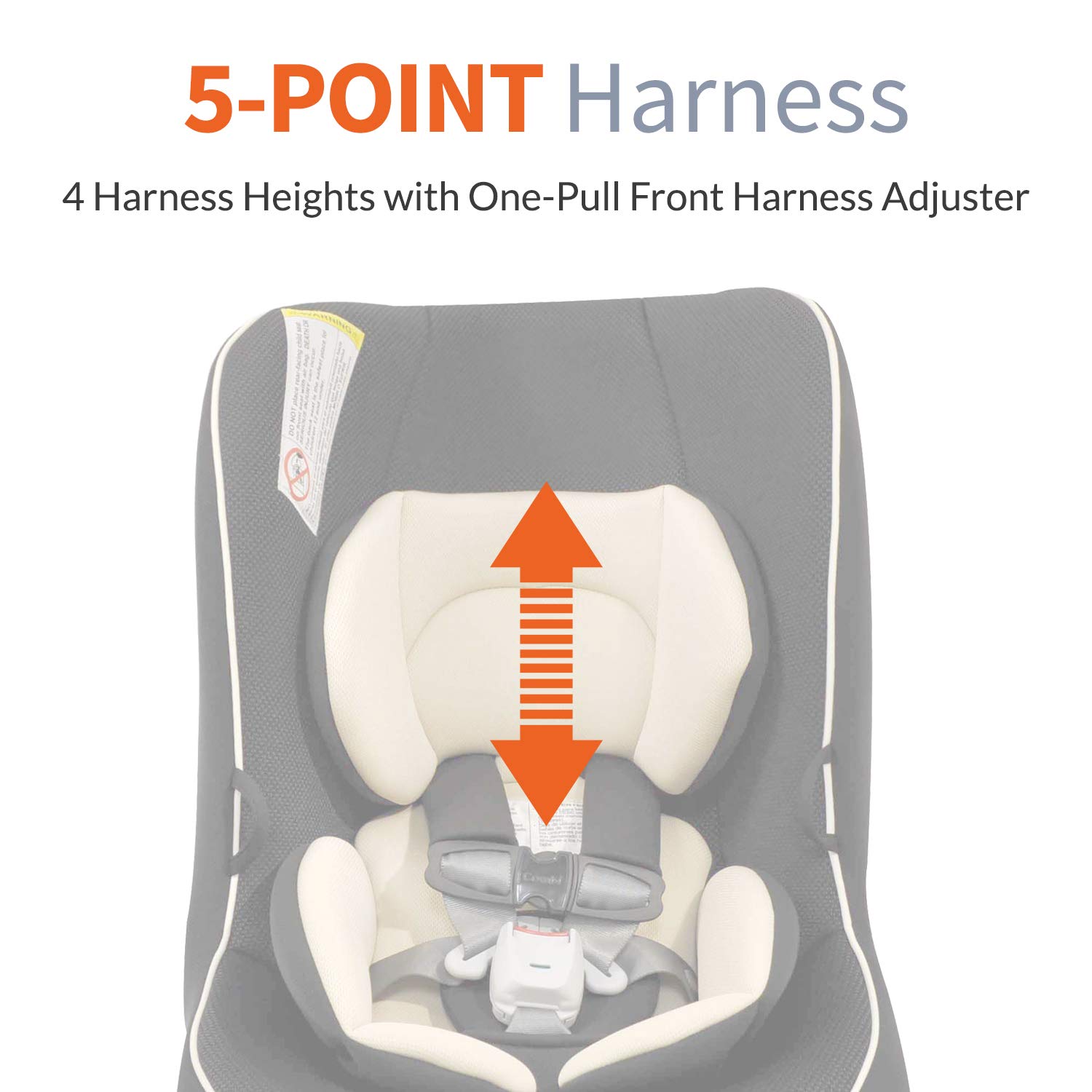 combi coccoro infant insert