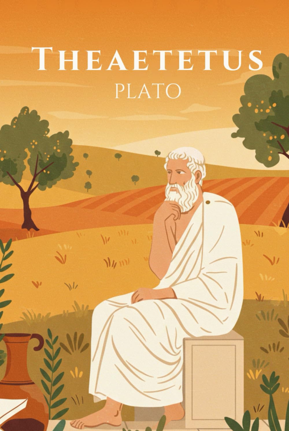 Theaetetus
