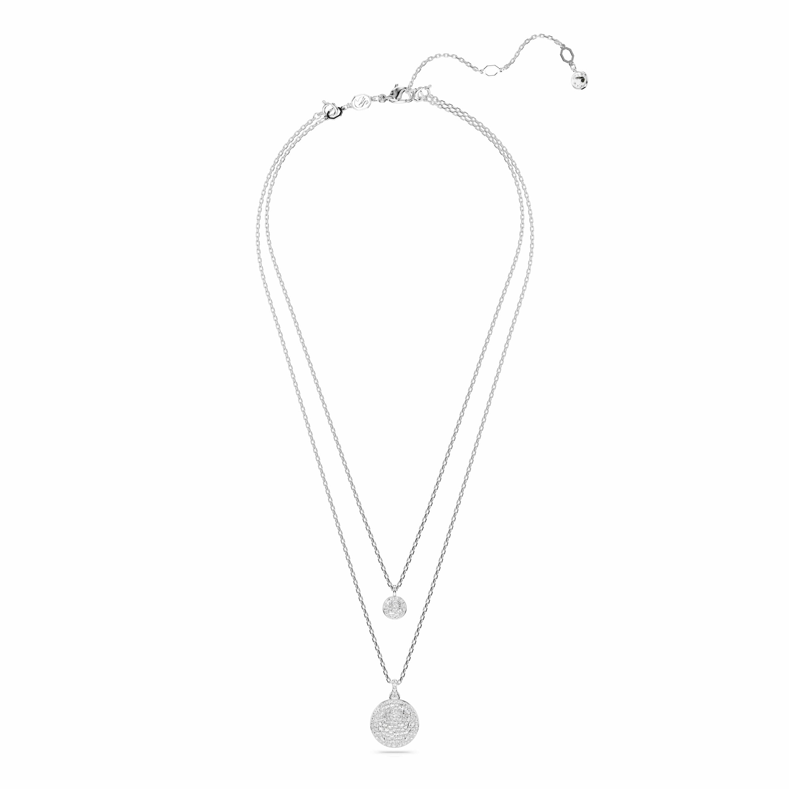 Swarovski Sublima Collection Pendant