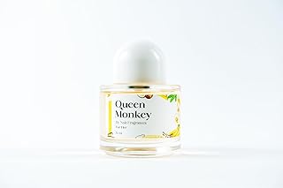 عطر كوين مونكي للنساء من نوي، 50 مل