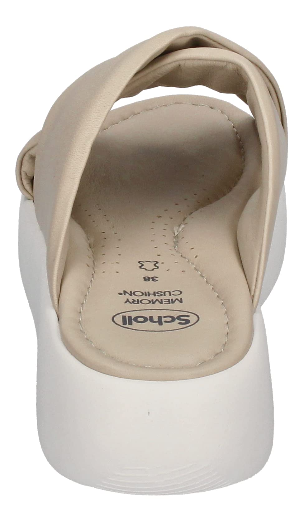 Doctor Scholl - Sandalo Bocca Cross Light, Scarpe ortopedici Donna