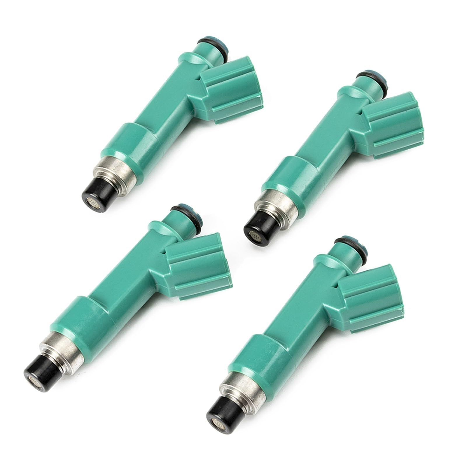 Automotive Fuel injectors 4pcs Auto Parts for Nozzle Fuel Injector OEM 15710-78k00 1571078k00 for Suzuki