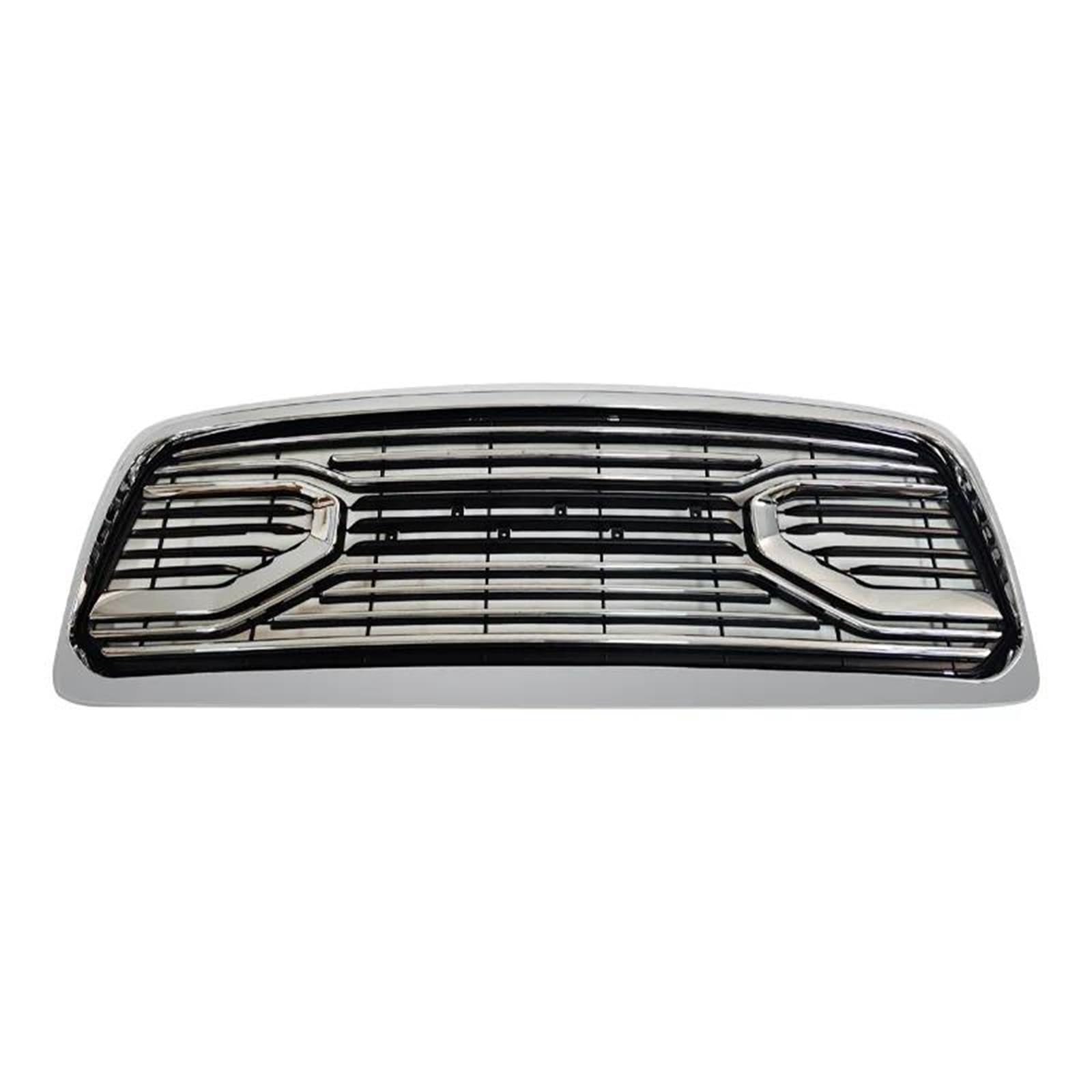 Grille avant pour Dodge Ram 1500 2002-2005 style sport chrome