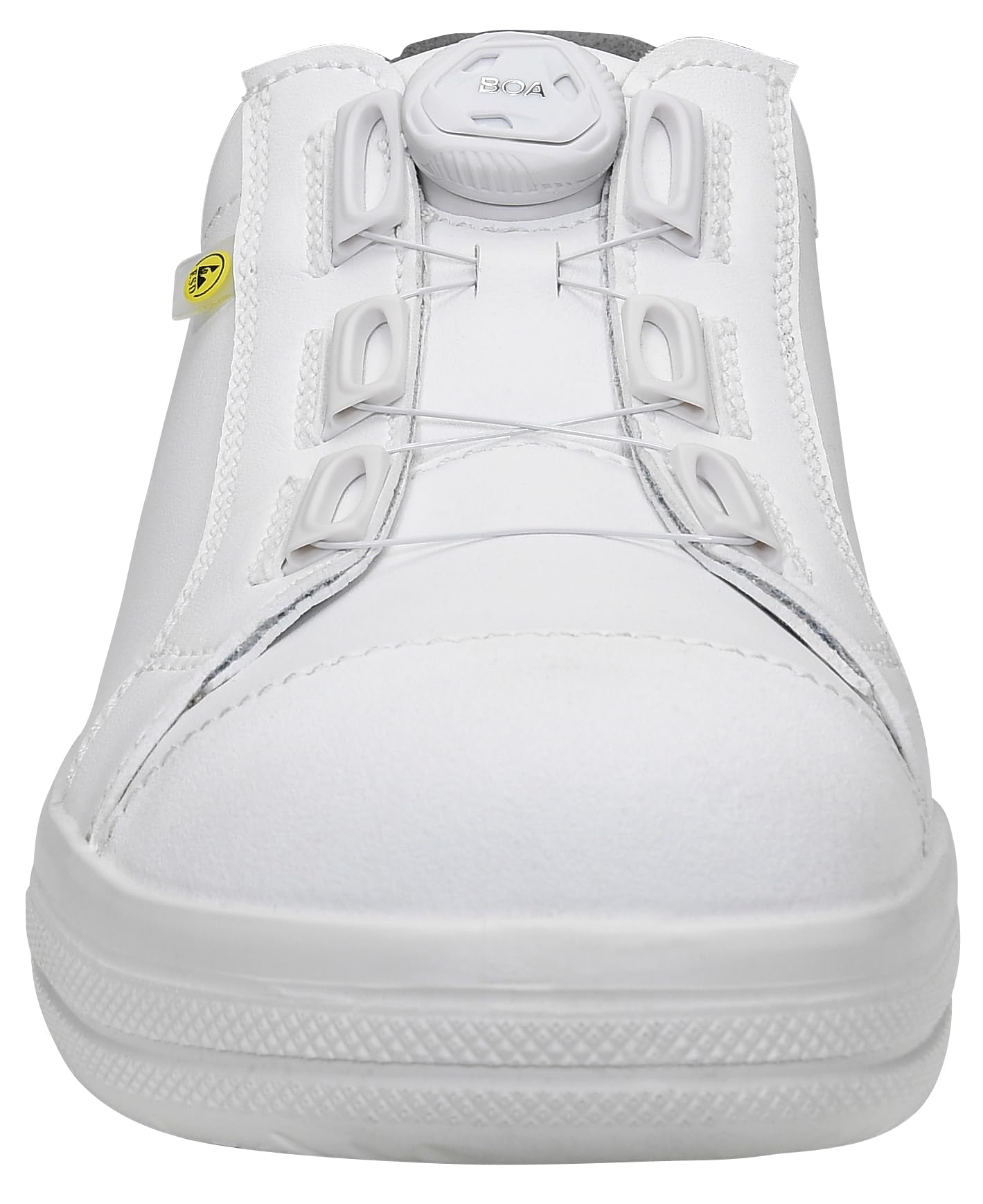 ELTEN Ghost BOA Low ESD S3S