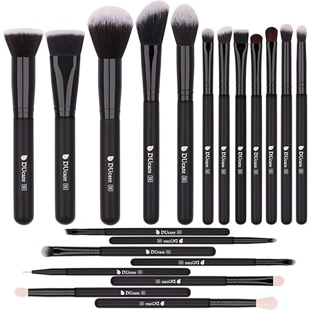 blusher brush kit