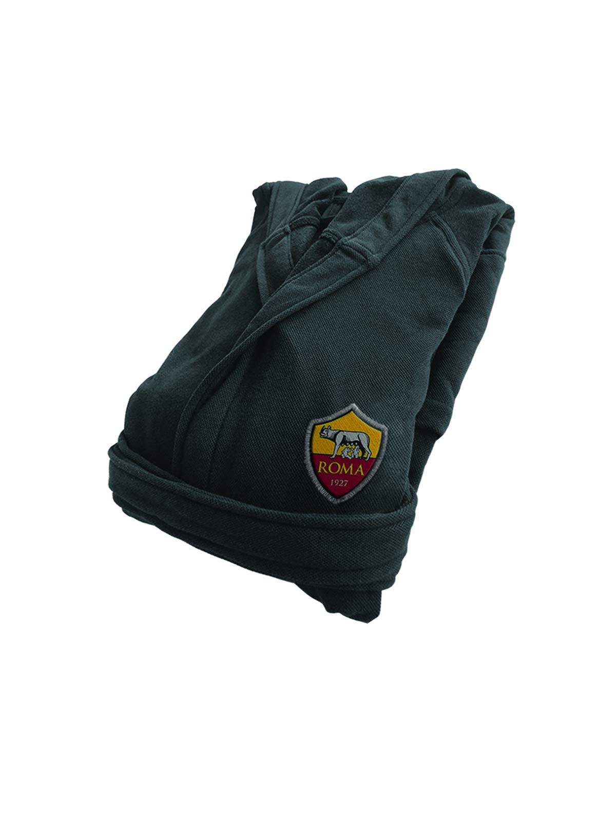 hermet Accappatoio Premium Junior A.s. Roma