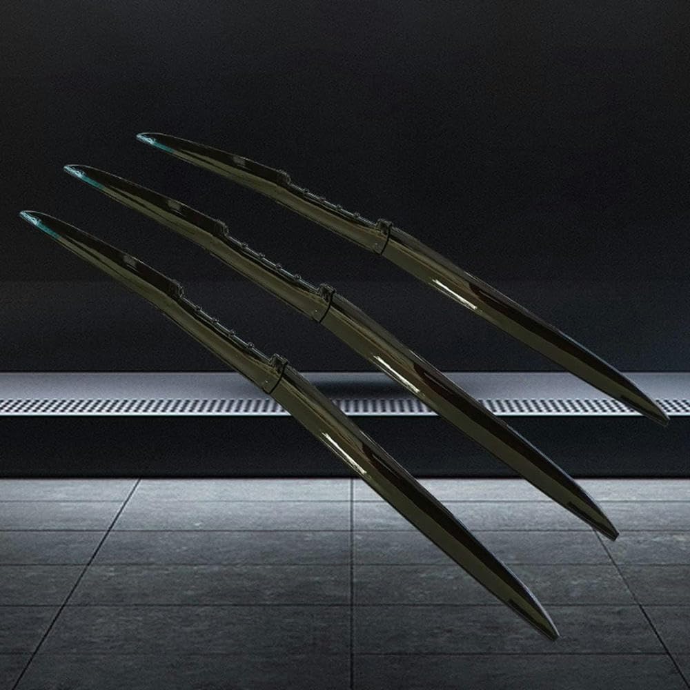 Auto-Heckspoiler Für Lexus Ct Es Gs Gx is Lx Nx Rc Rx UX Gs200T Gs250 Gs350 Gs450H Xe2