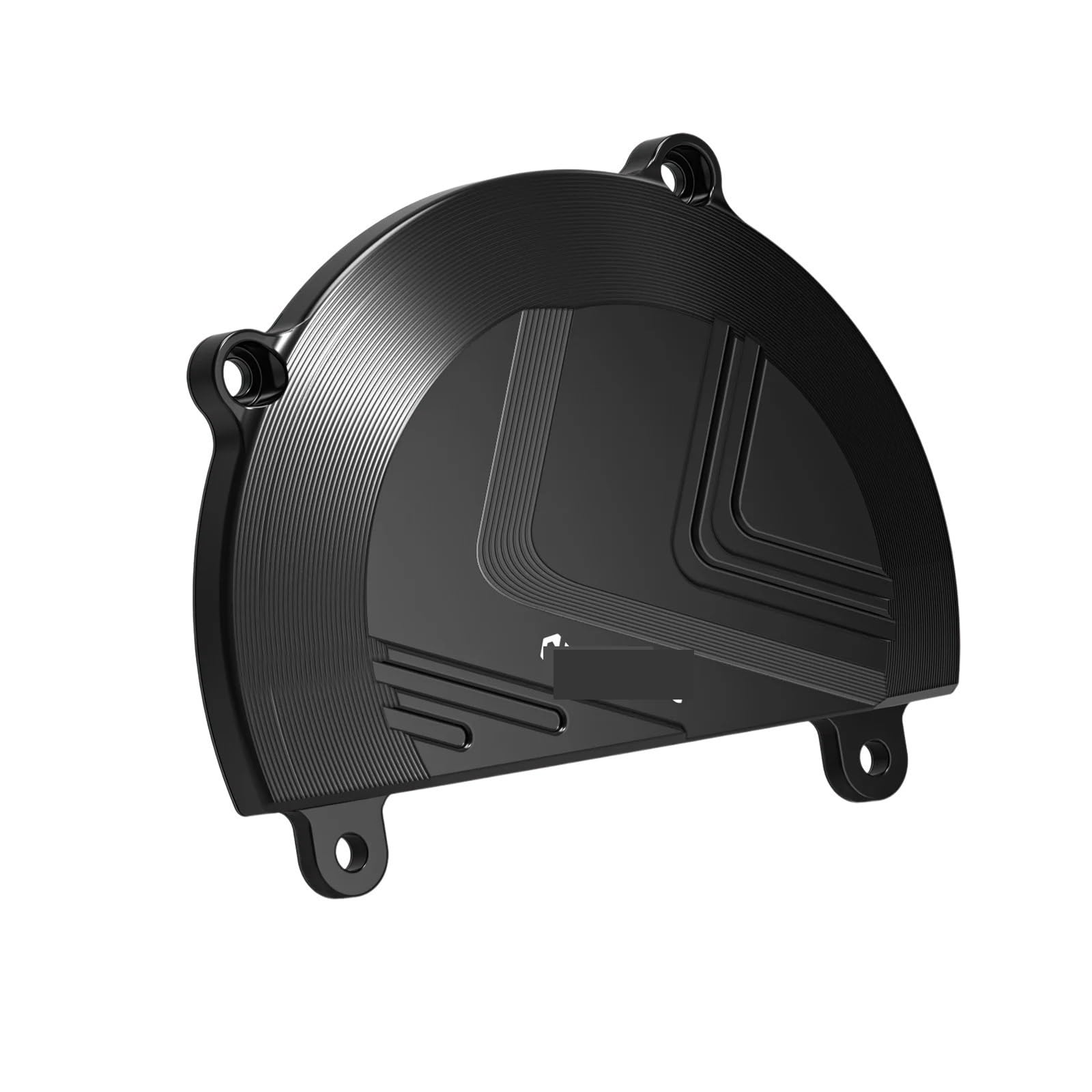 Protector cárter Stark VARG para evitar roturas de motor por impactos 8