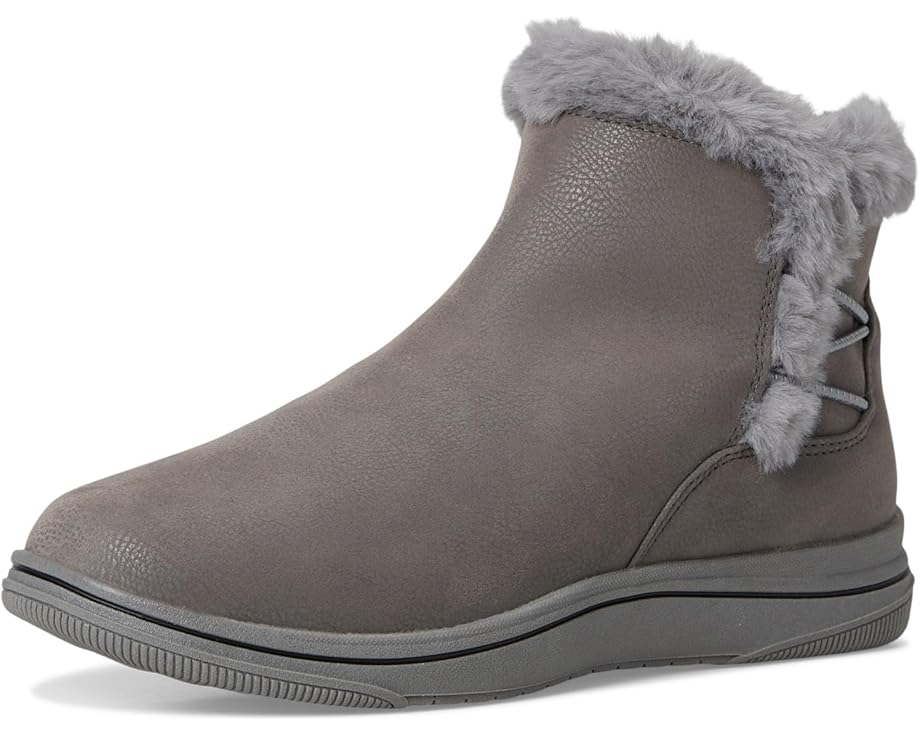 Clarks Breeze Fur - Front View