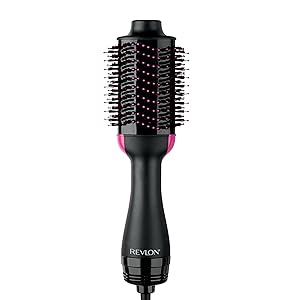 REVLON One Step Volumizer