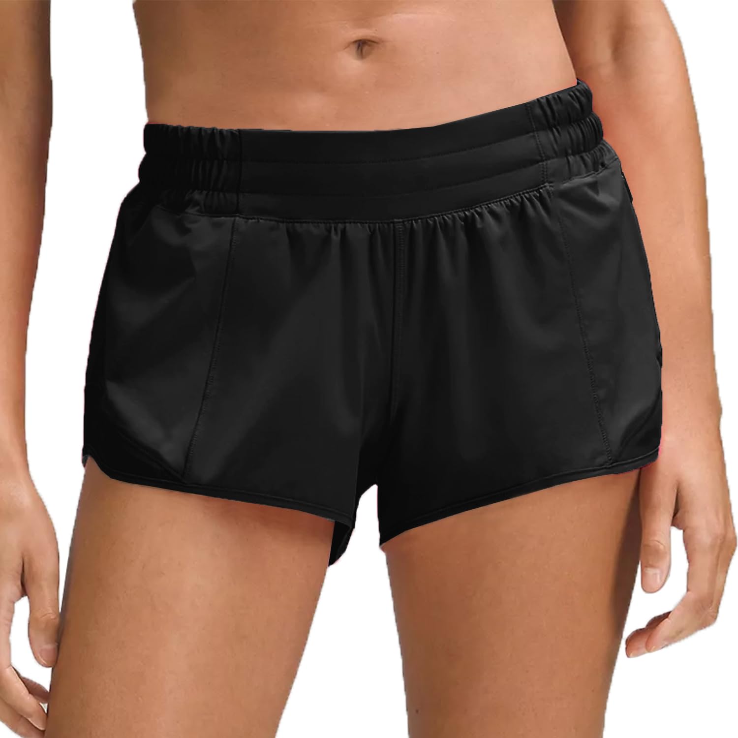 Walking Shorts For Women In Running Shorts Women Flowy