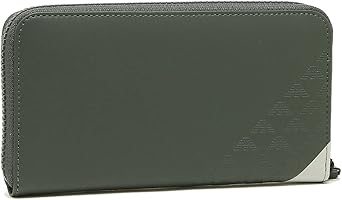 Amazon | [エンポリオアルマーニ] メンズ 長財布 EMPORIO ARMANI