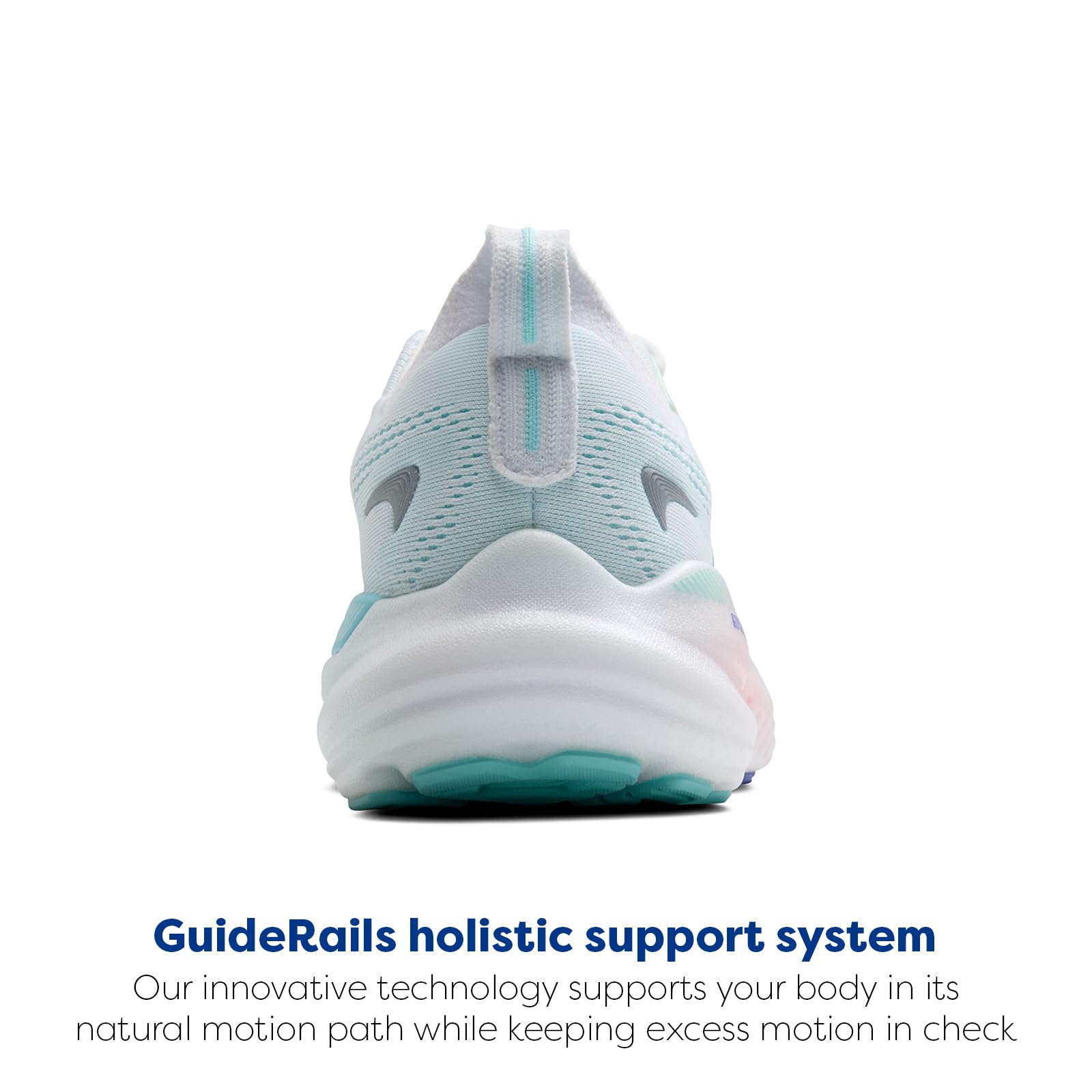 Brooks Women’s Glycerin GTS 22 Supportive Running Shoe