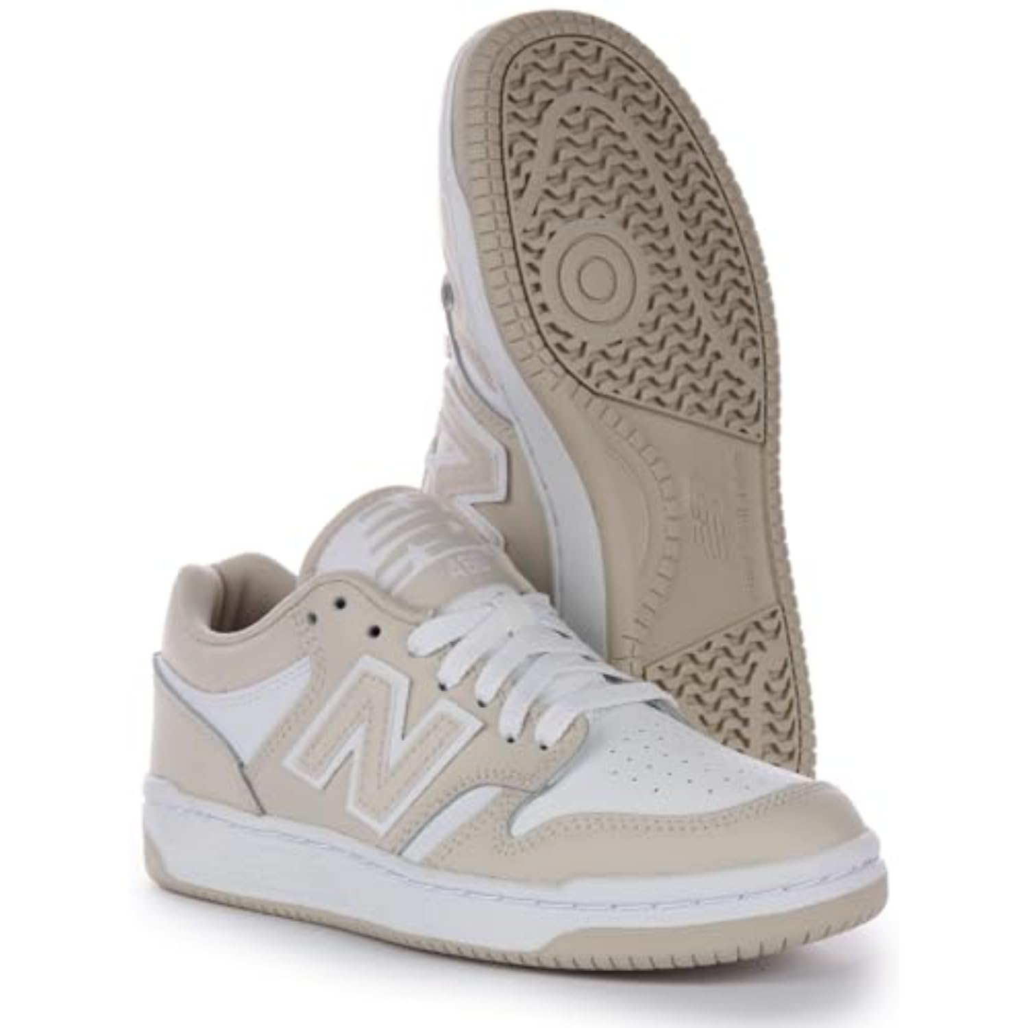New Balance Men's 480 V1 Sneakers — view 191