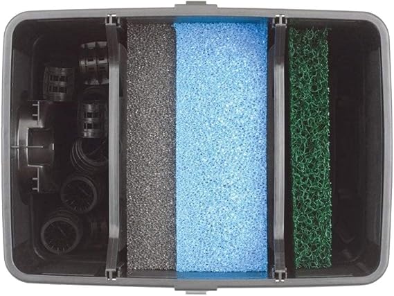 Pontec MultiClear 5000 - For Ponds Up to 5,000 Litres