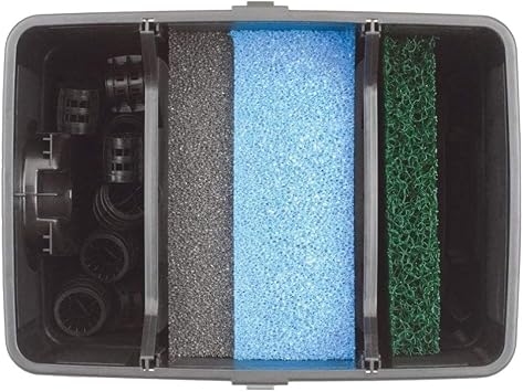 Pontec MultiClear 5000 - For Ponds Up to 5,000 Litres