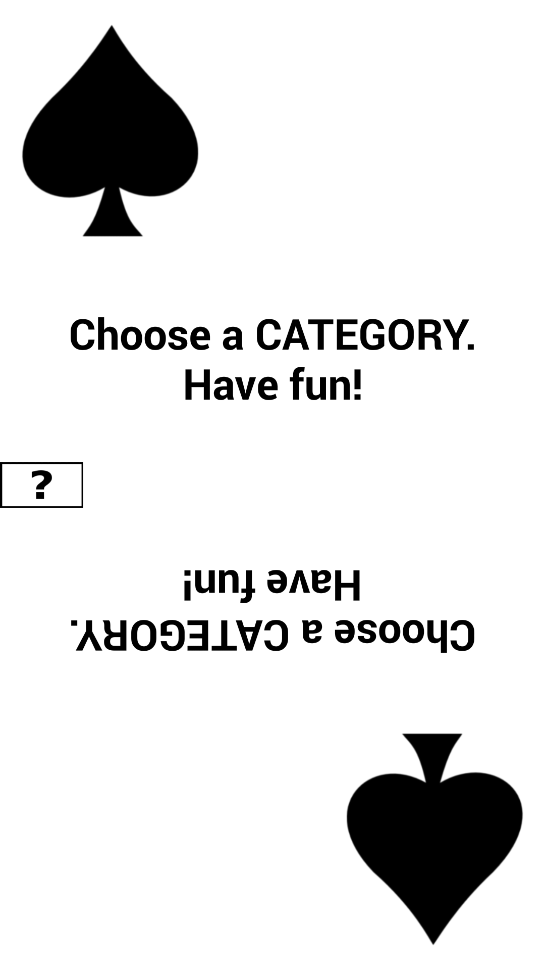 Kingston Kings Cup Drinking Game App on the Amazon Appstore