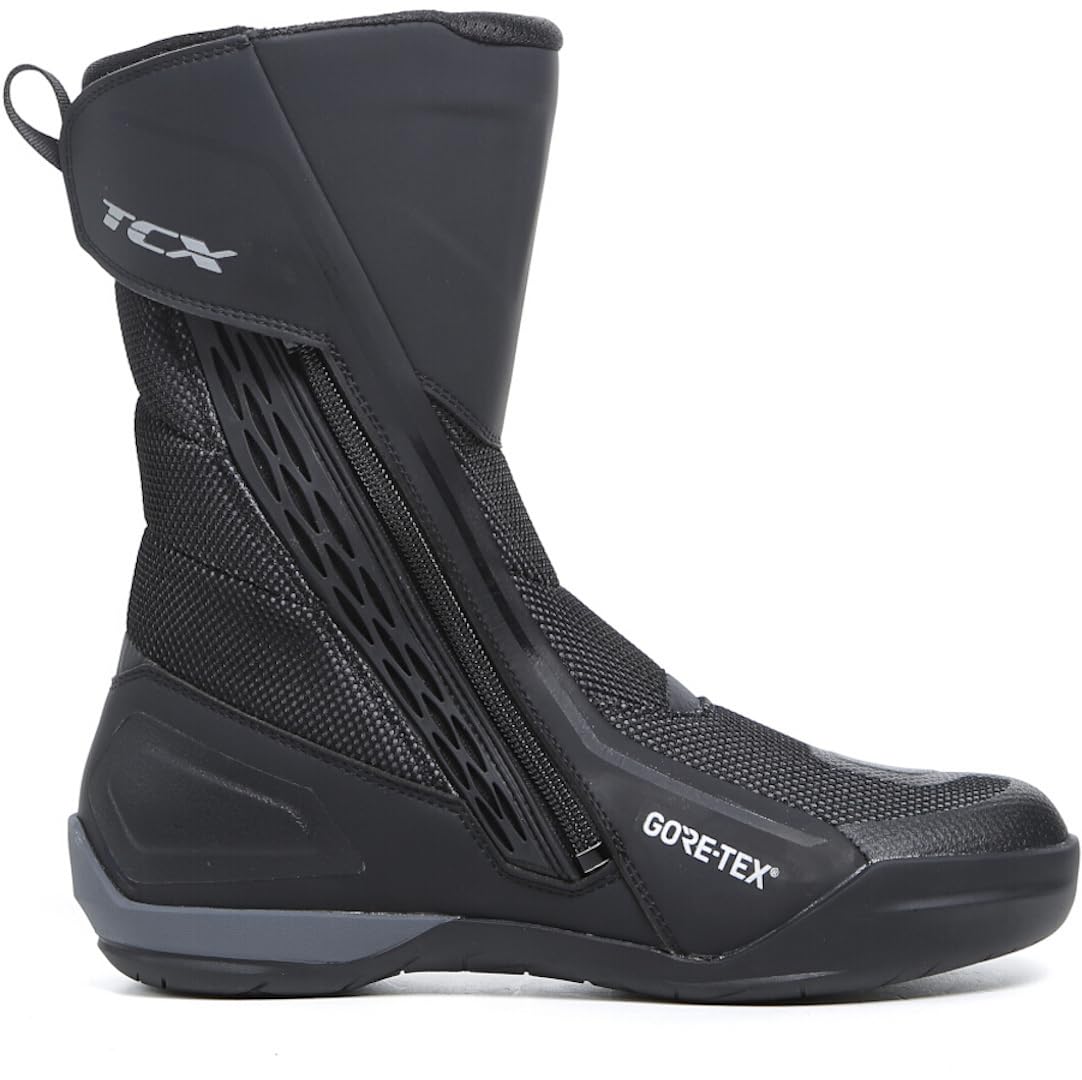 TCX Airtech 3 Gore-Tex S26 Motocyklowe buty, 43