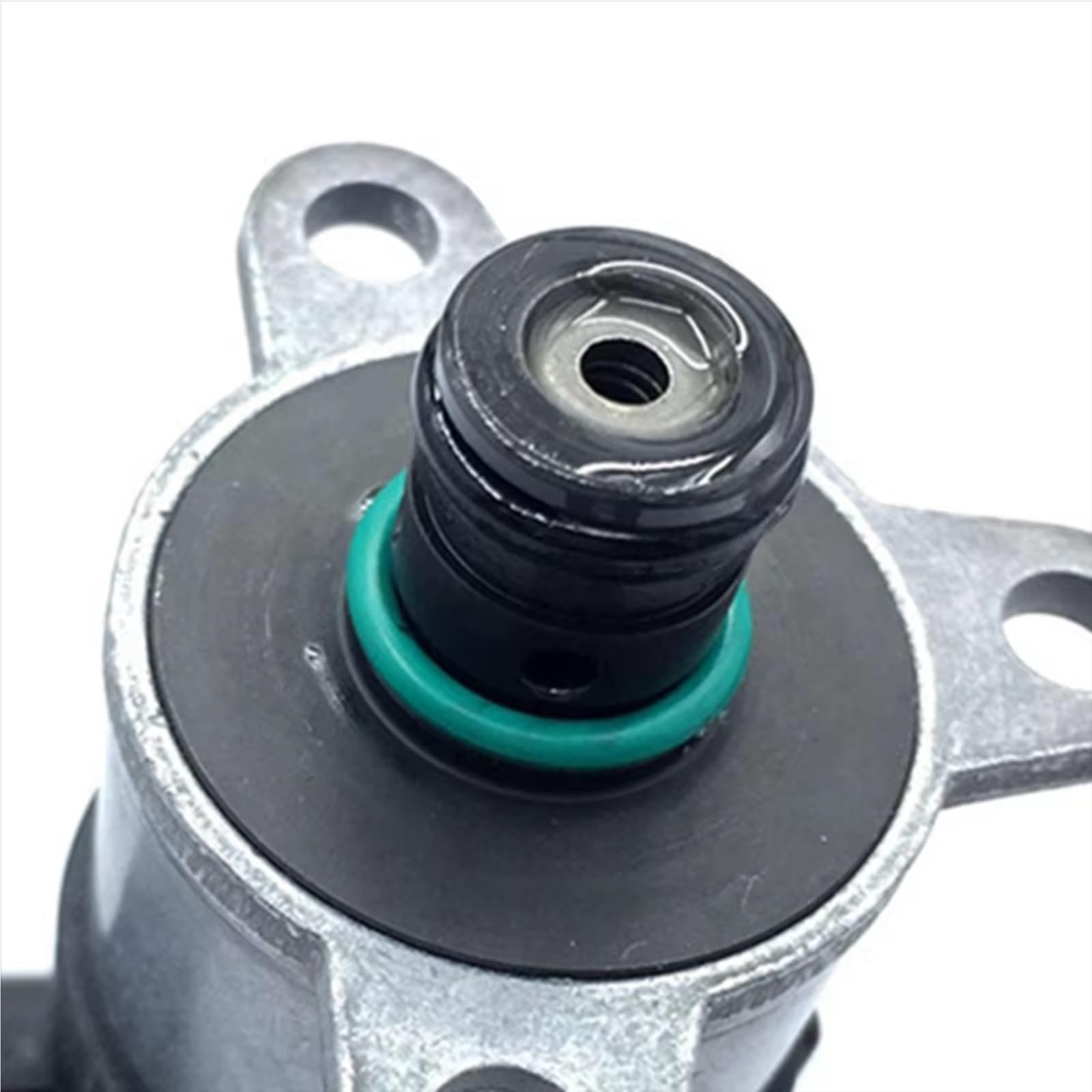 Regulador de presión del riel combustible Compatible Con Para Trafic JL 2006-2014 Válvula Reguladora De Bomba Combustible Common Rail OEM 0928400769
