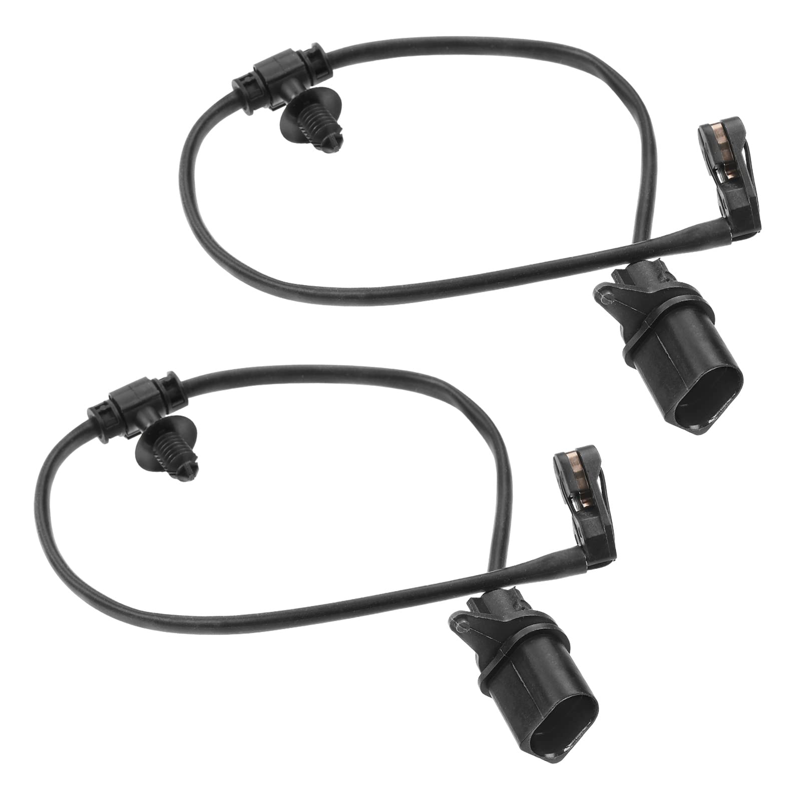 Sensori Usura Freni Posteriori Per Audi - Frankberg | Compatibile Con A4, A5, Q8 E Altri Modelli - Foto 3