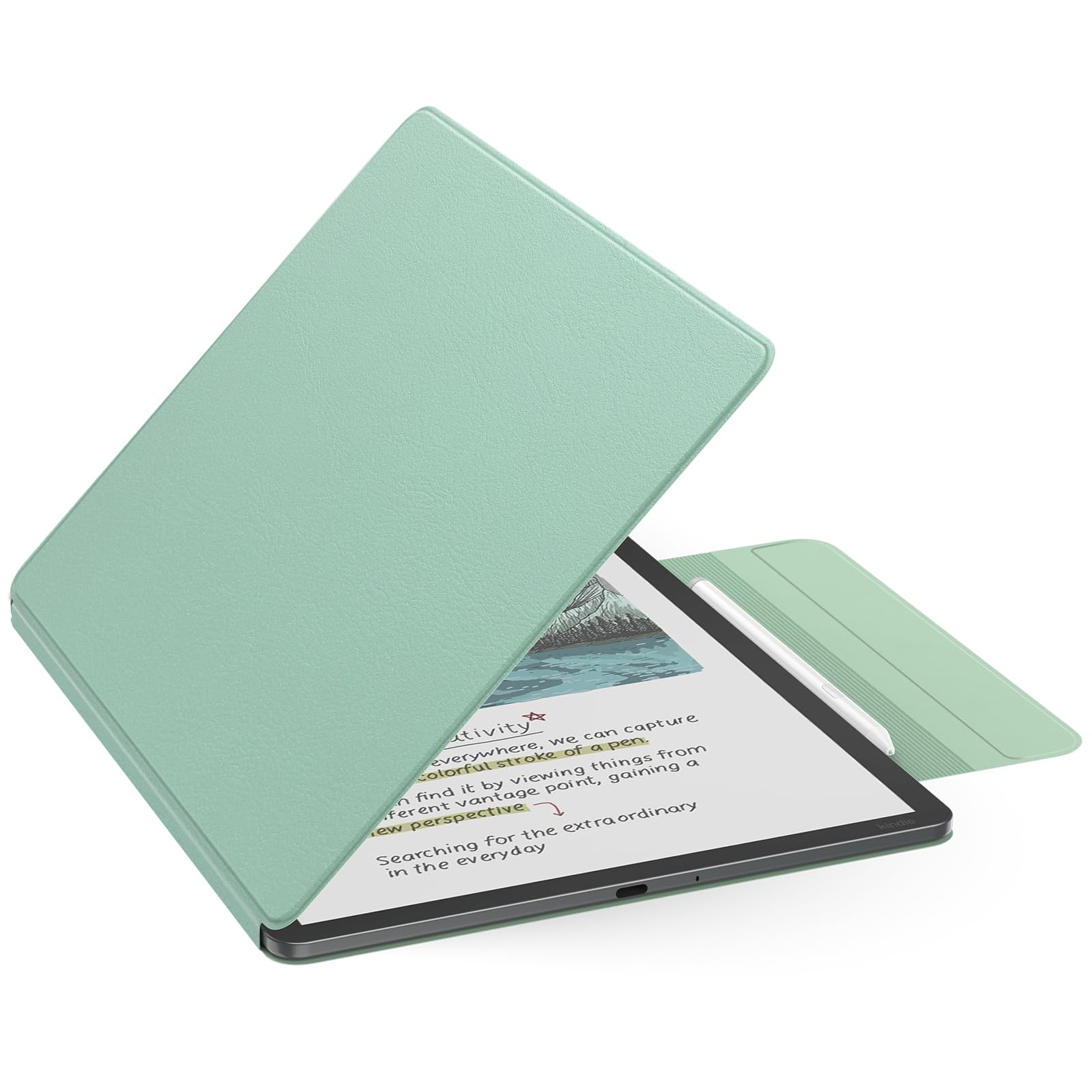 Amazon.com: MoKo Magnetic Case for 11