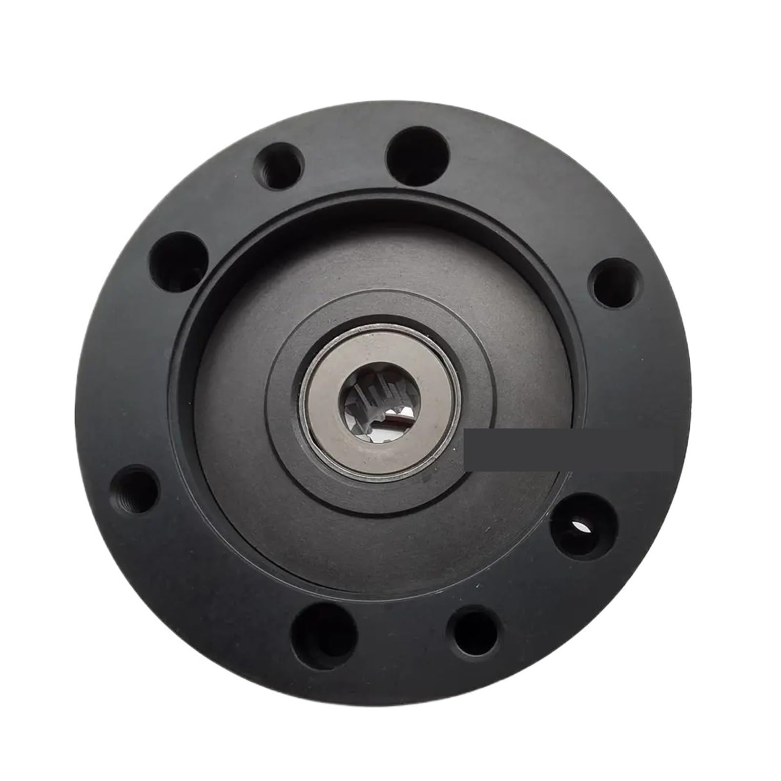 Jjkkozvqf One Color Hydraulic Charge Pump Slippage Pump For Repair A4vg40 Main Pump Oil Filling Pump 15Teeth(15Teeth-9Teeth)