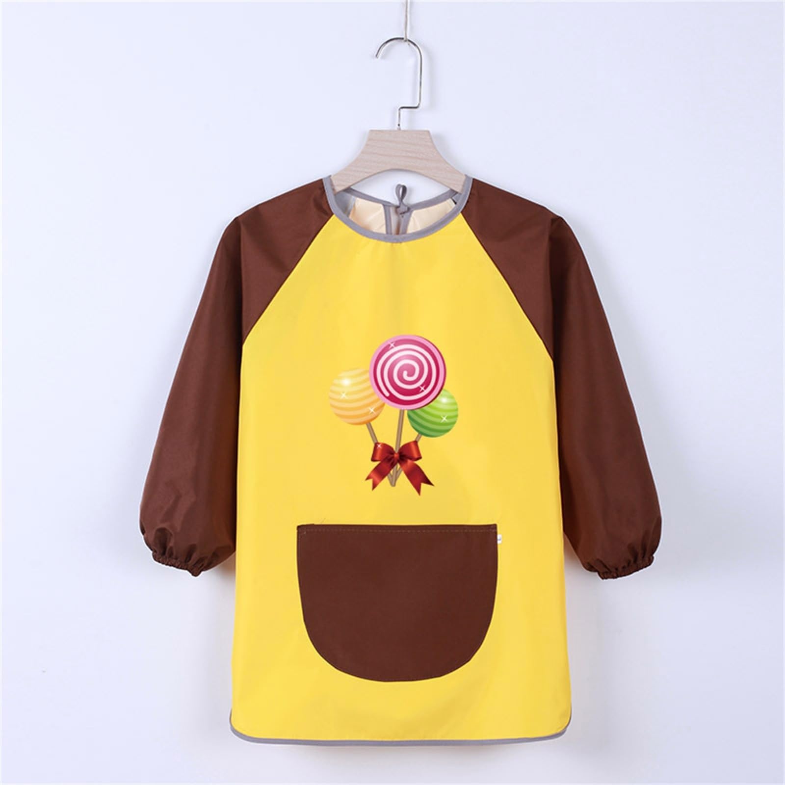 Lightweight Kids Rain Coat Jacket Toddler Boys Girls Raincoat Water-Proof Rain Suit Children Cartoon Rainwear Outwear