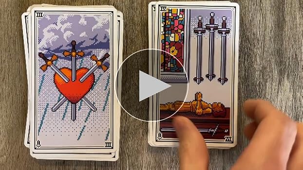 【超希少・正規品】The New American Tarot Deck 超希少・正規品】The New American Tarot Deck