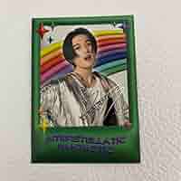Amazon.co.jp: FANTASTICS 八木勇征 トレカ シークレット シクレ