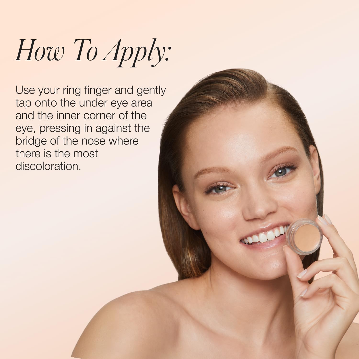 RMS Beauty UnCoverup Concealer - Dark Circles & Blemishes -6
