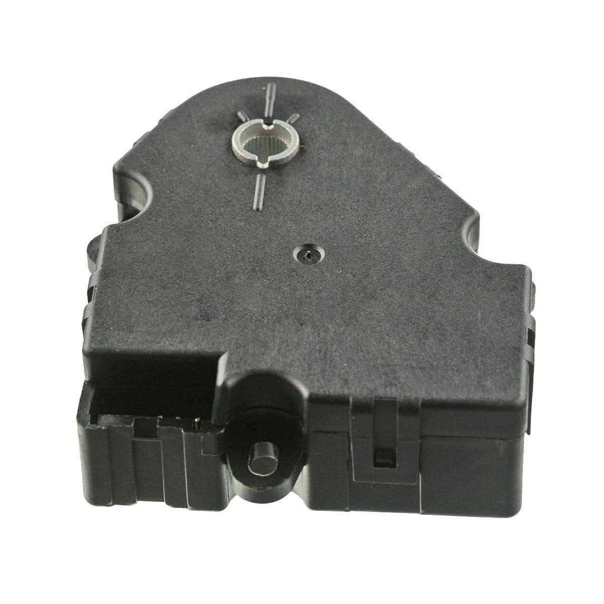 HVAC Heater Blend Air Door Actuator for Cadillac Escalade EXT Hummer H2 604121