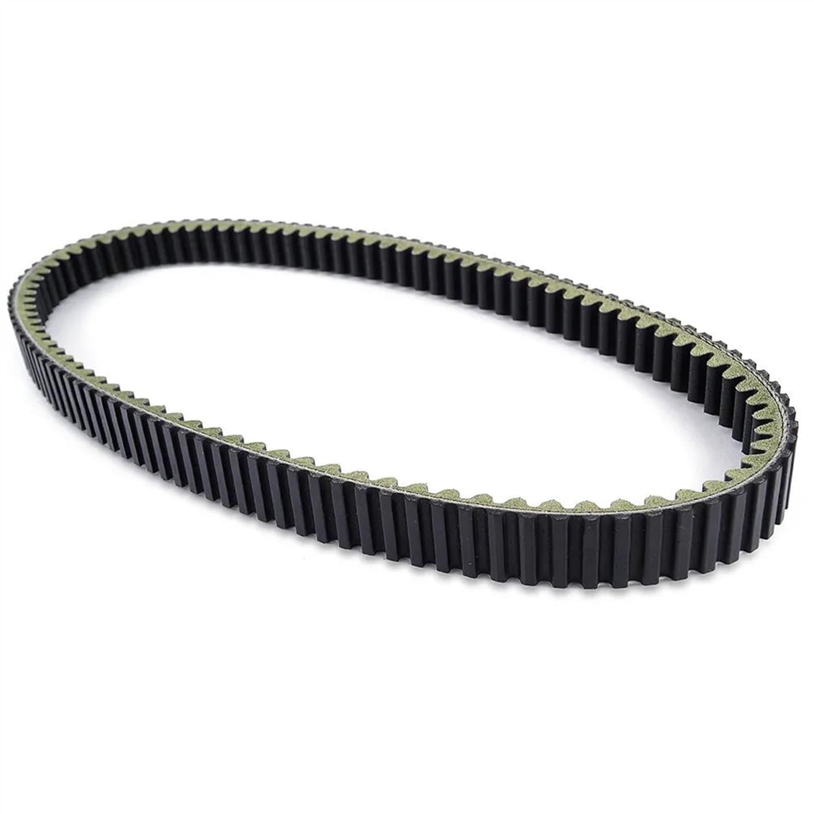 Cinghia Dentata Per NSS300 Per Forza 300 Per SH300 Cinghia Trasferimento Frizione 23100-KTW-901 Cinghia Di Trasmissione Dentata In Gomma Cinghia Di Trasmissione