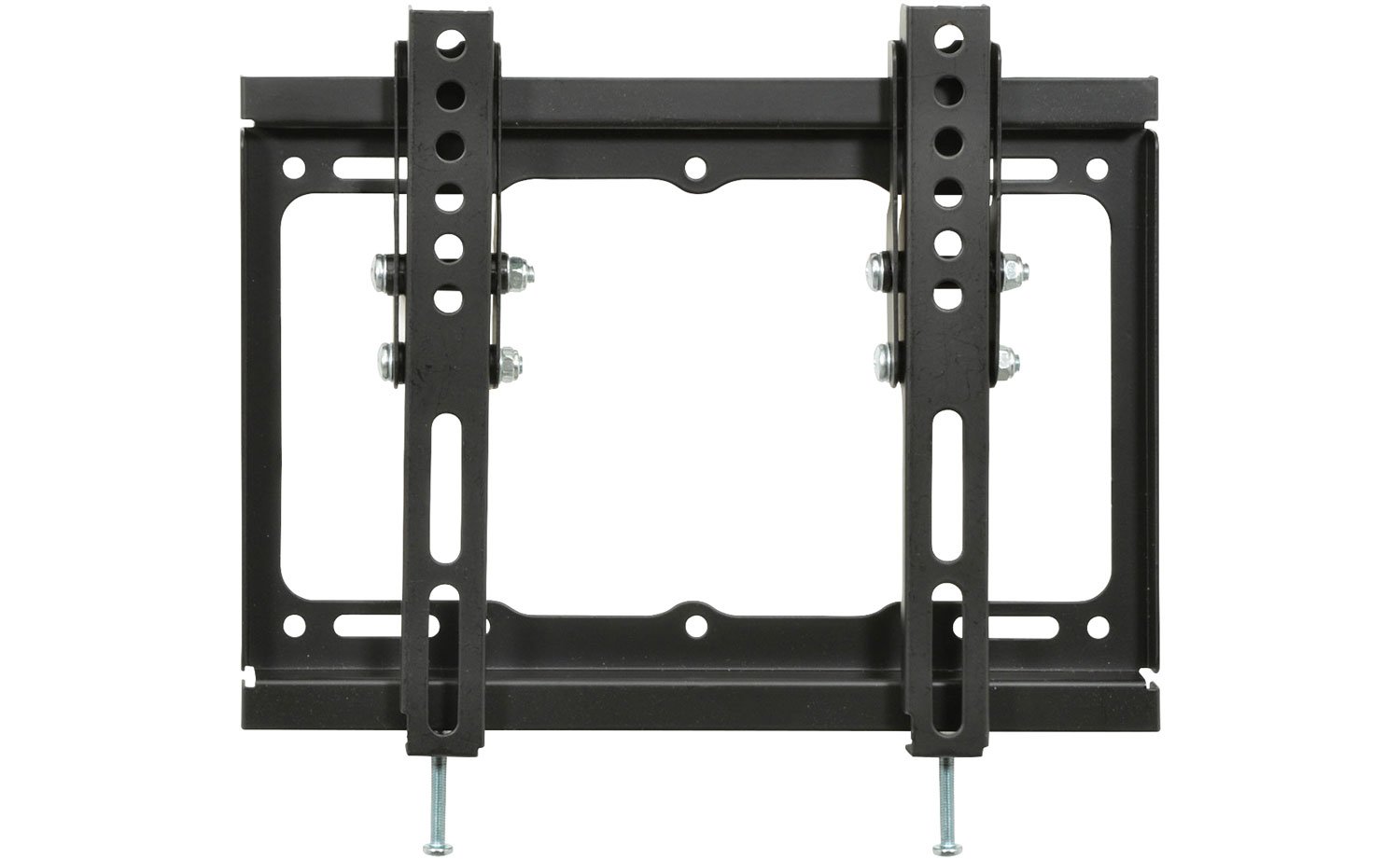 Low Profile TV Tilt Wall Bracket | 17" - 42"