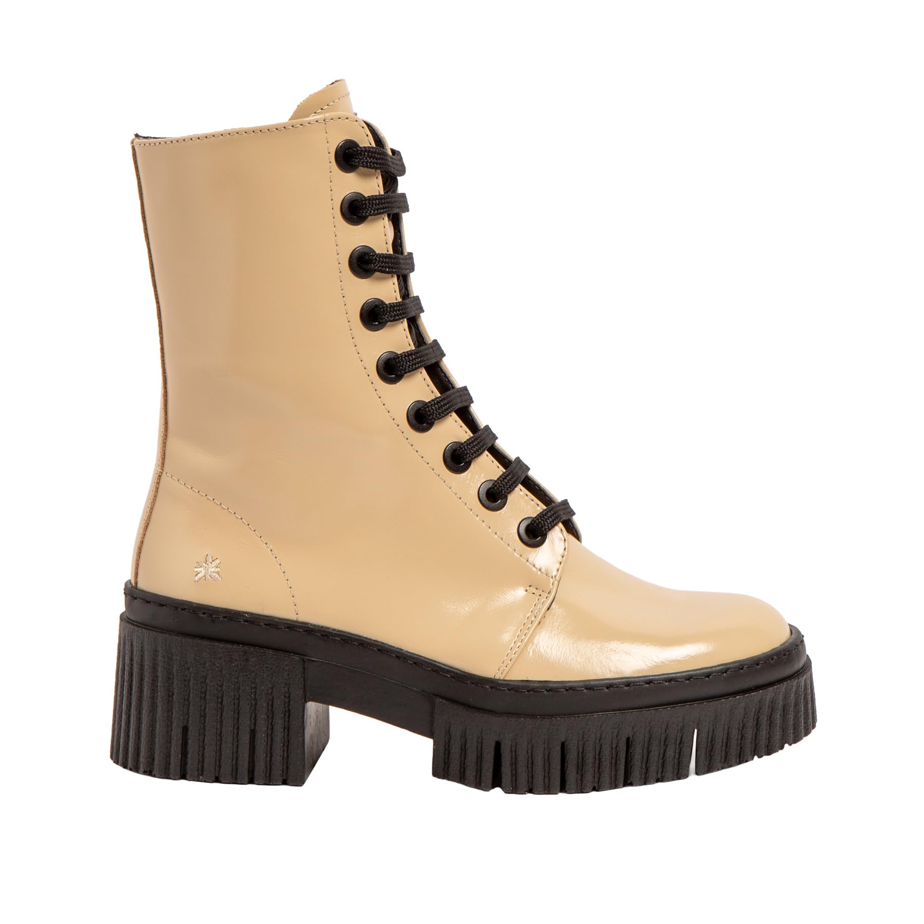 Art 1375 York Damenstiefel, Champagner, Größe 40, Champagner, 40 EU