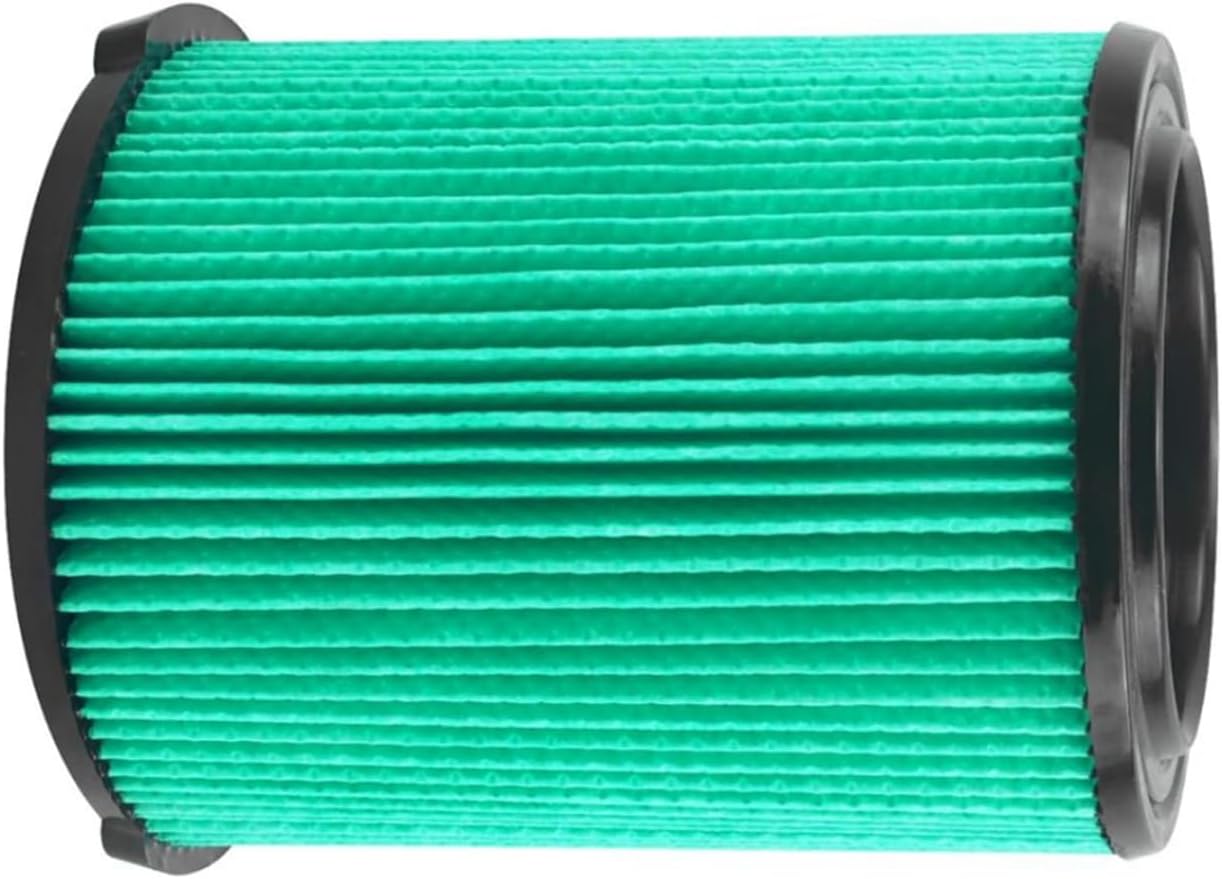 Replacement Cartridge Filter for Craftsman Vacs Made 1988 And After Vacuum