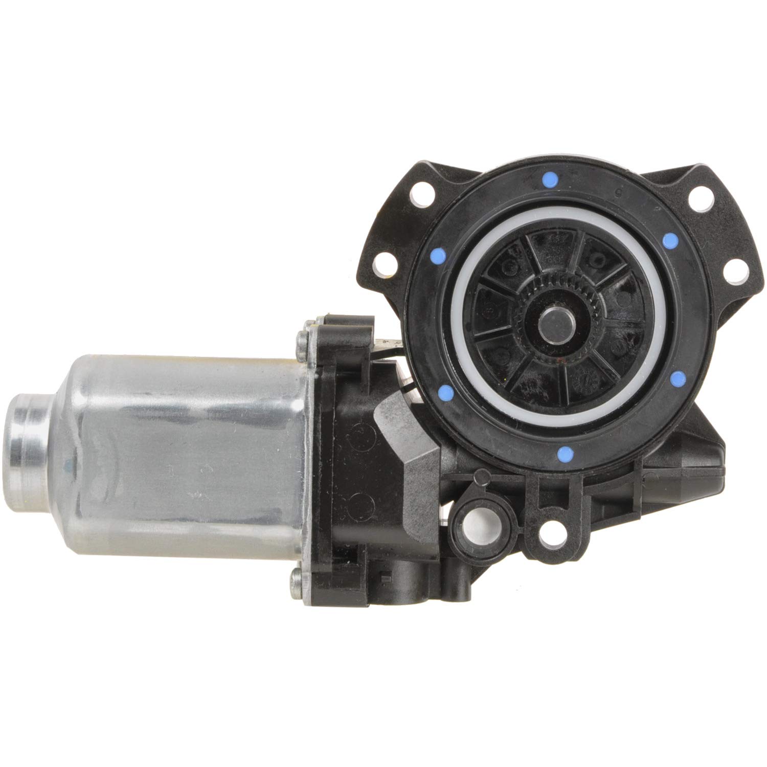 Photo 1 of Cardone 82-4537 New Power Wiper Motor