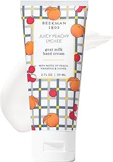 Beekman 1802 Crema de manos de leche de cabra...