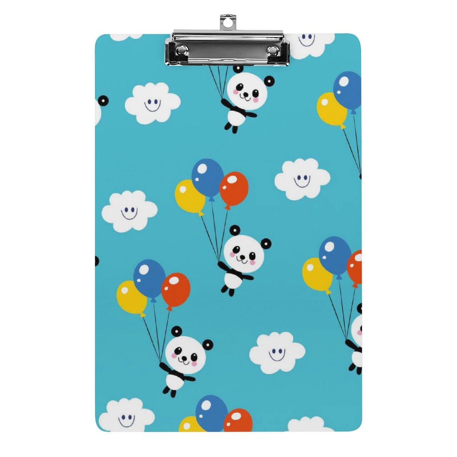 Pince A4 porte-formulaires pour bloquer les feuilles volantes - 8