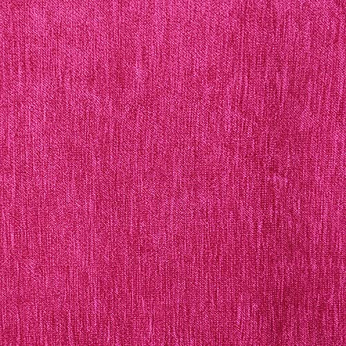 Image of Chenielle Throws for Sofa 50 x 60 inches - Pink