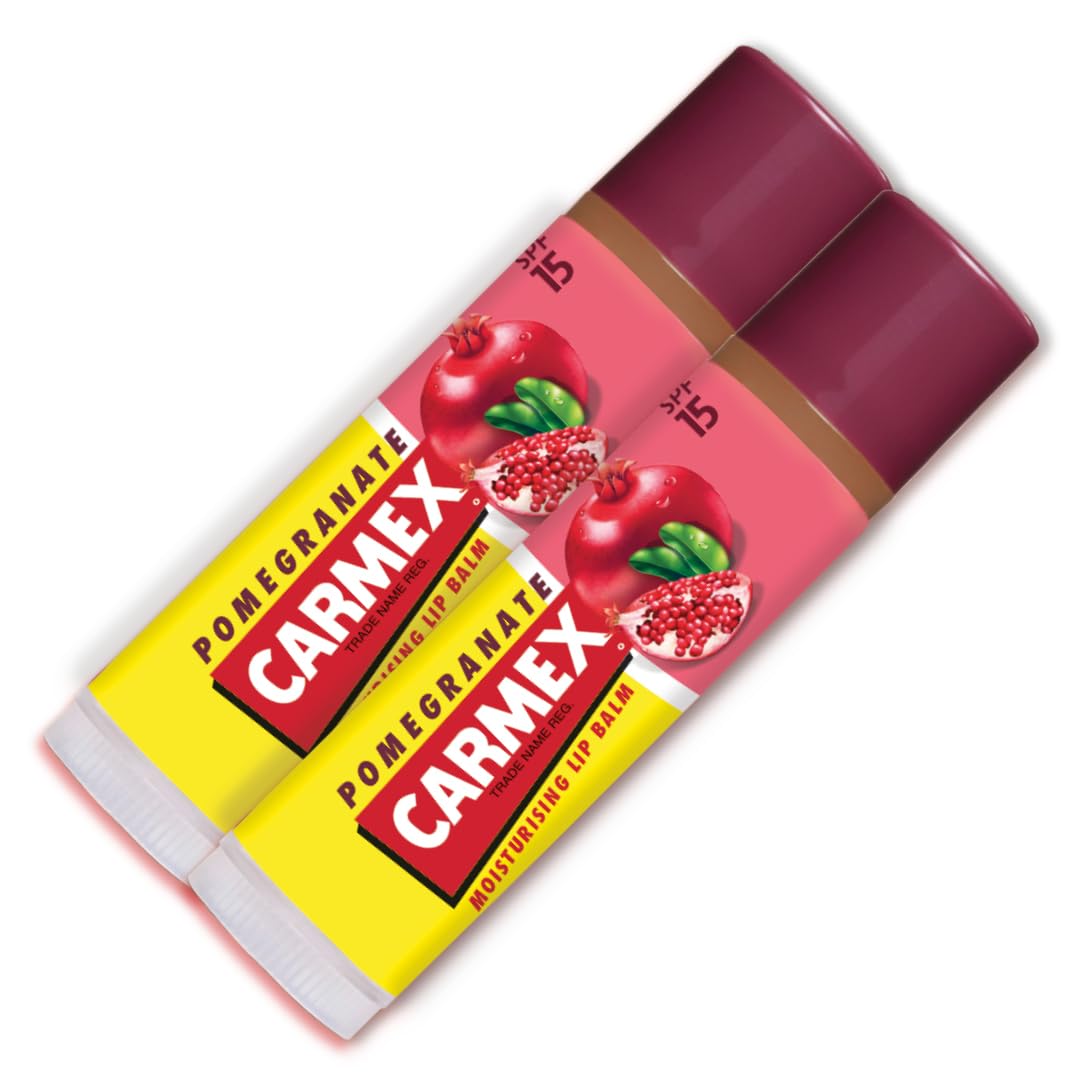 Pomegranate click stick duo pack