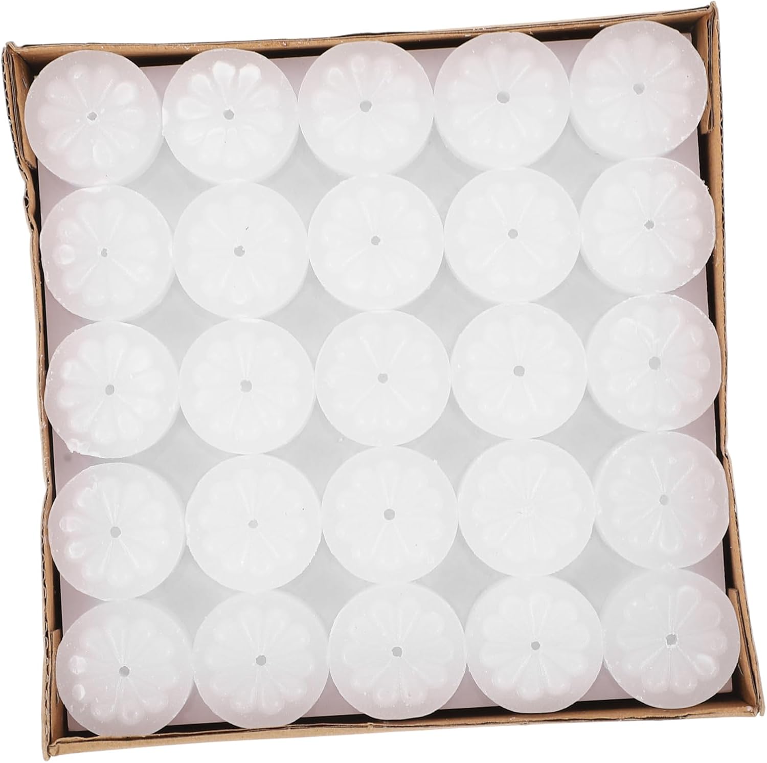SEWACC 50pcs Waxed Thread for Cross Stitching Anti-Slip Anti-Pilling 8g Cotton Thread for Quilting and Embroidery Supplies