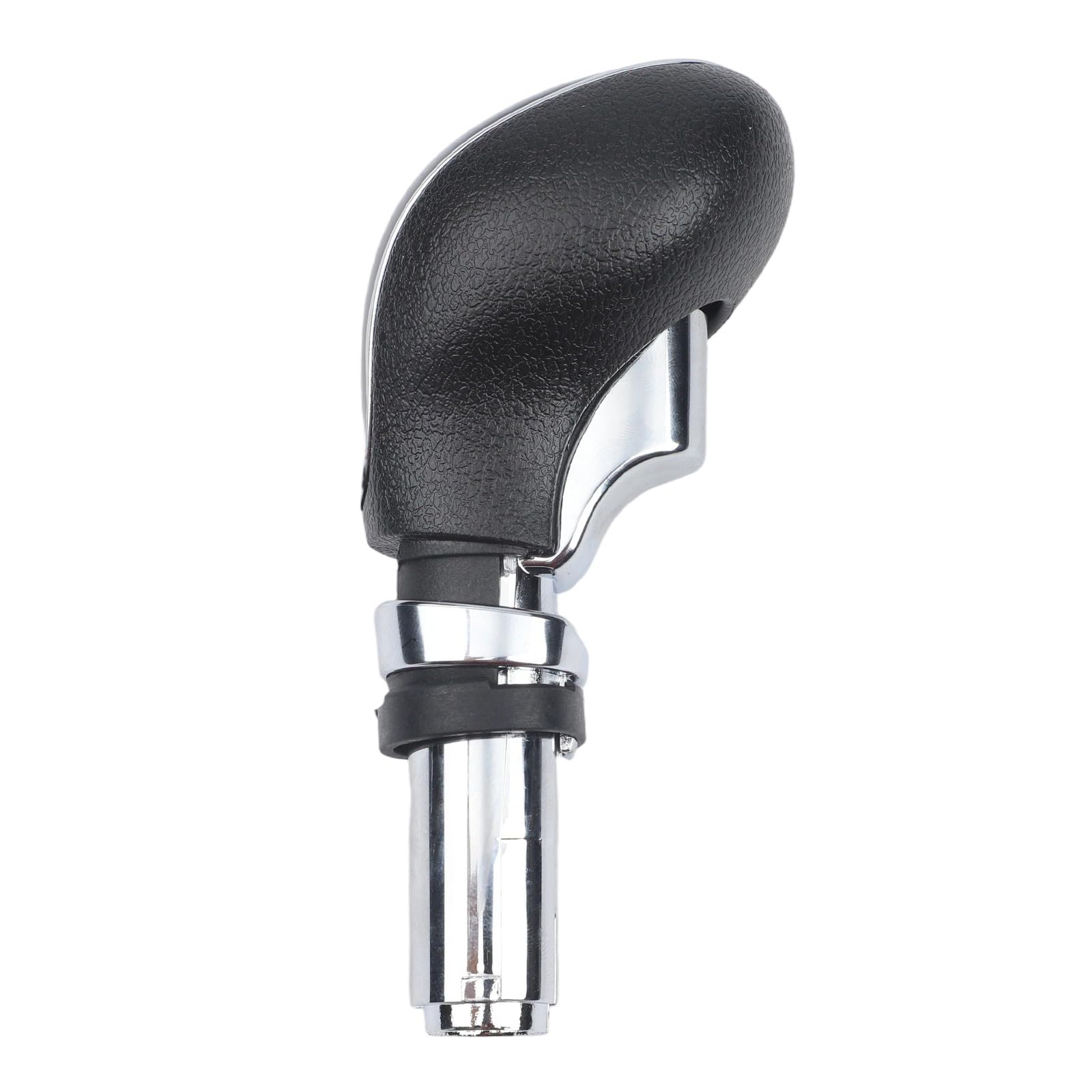 Pomello selettore del cambio a 6 marce per Opel per mokka J13 2012-2019, parte di ricambio in ABS nero OE 55565904
