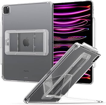 Amazon.co.jp: Spigen iPad Pro 12.9 ケース 第6/5世代(2022/2021)用