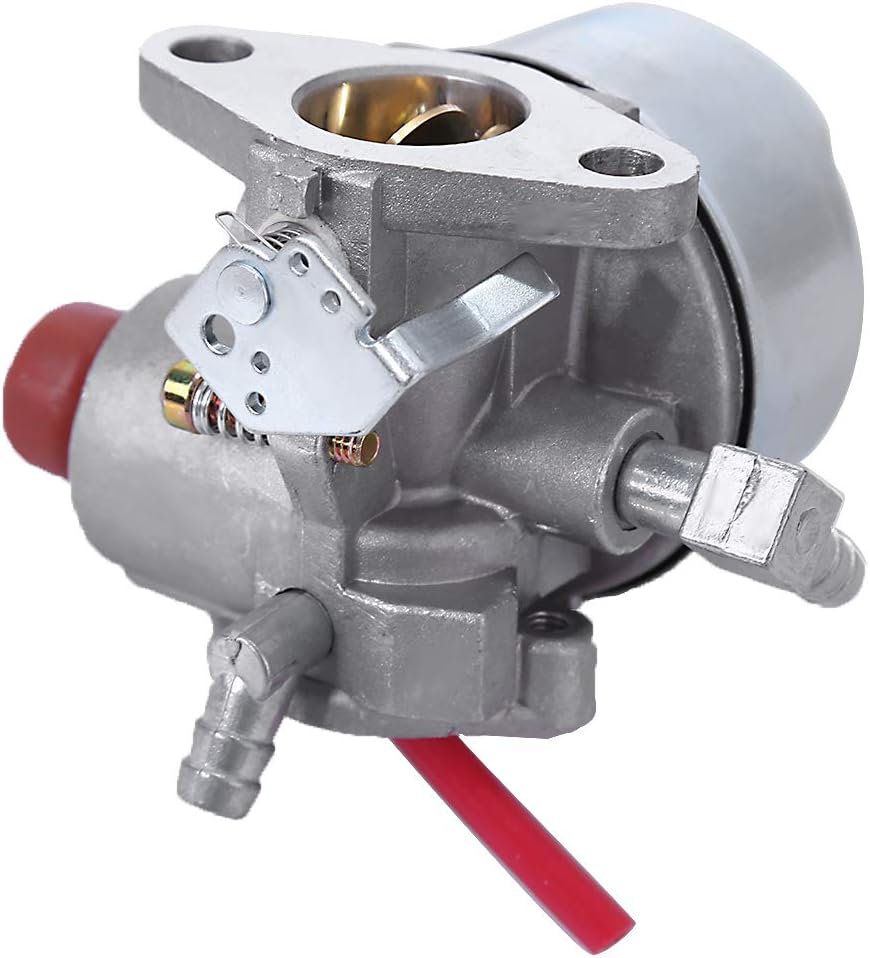 Kit Carburatore Toro Gts 6.5 Hp Kit Carburatore Per Motore Tecumseh 6 - Foto 4