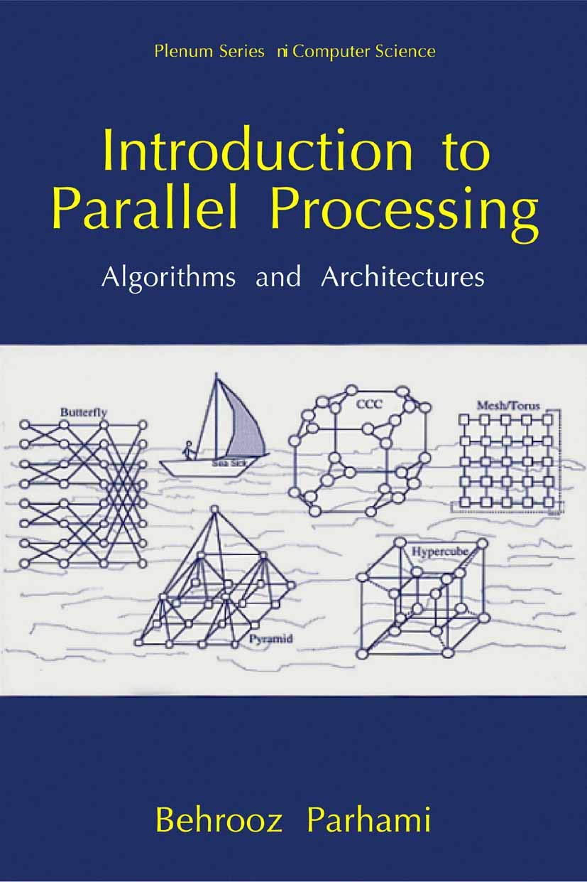 Amazon.com: Introduction to Parallel Processing: Algorithms and ...