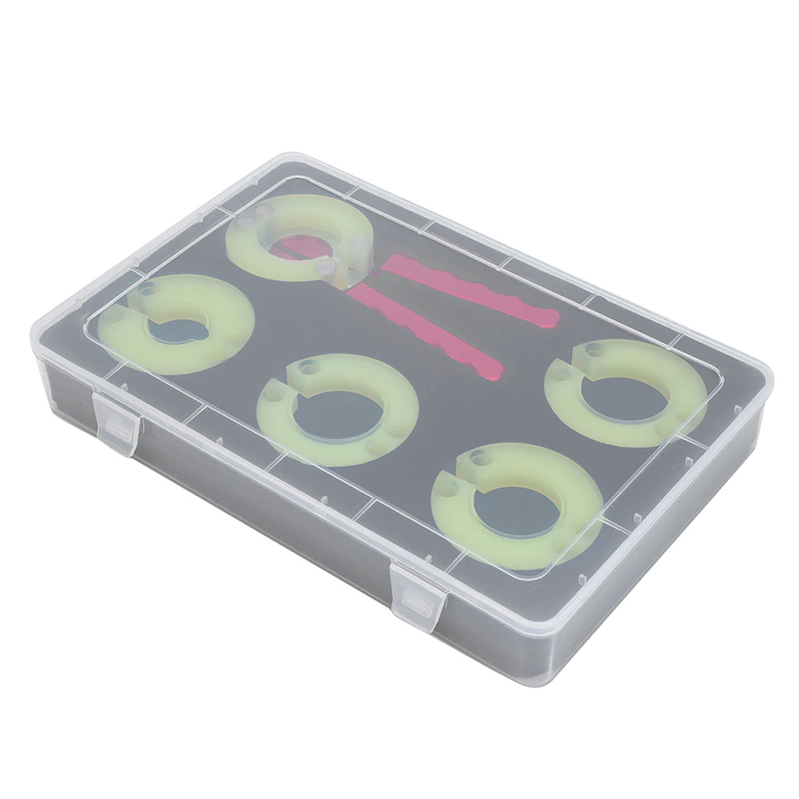Gonetre Uhr Lünette Entfernung Uhr Lünette Removal Tool Professionelle Uhr Lünette Öffner Removal Tool Uhr Reparatur Werkzeug Zubehör Uhrmacher, 1 Stück